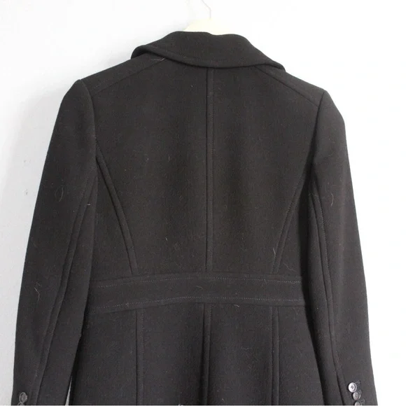 J. Crew Lady Day Coat - Picture 9 of 12